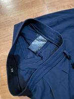 C&A broek joggingstof, Kleding | Dames, Broeken en Pantalons, Maat 38/40 (M), Blauw, Ophalen of Verzenden, Zo goed als nieuw