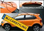 VW Polo 6R - Dakspoiler, Auto diversen, Tuning en Styling, Ophalen of Verzenden