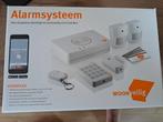 Alarmsysteem, Ophalen, Nieuw, Compleet systeem