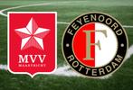 Gezocht sjaal mvv feyenoord 17-12-2024 bekerwedstrijd, Verzamelen, Sportartikelen en Voetbal, Ophalen, Zo goed als nieuw, Feyenoord