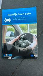 S. Greving - Praktijk leren auto, S. Greving, Ophalen of Verzenden, Zo goed als nieuw, Nederlands