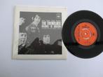 The Tremeloes Silence is golden, 7 inch, Single, Ophalen of Verzenden, Zo goed als nieuw