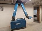 Lasdamp afzuiging / las afzuiger Smitweld -Mobiflex, Doe-het-zelf en Verbouw, Ophalen, Gebruikt, Smitweld Mobiflex, Afzuiger