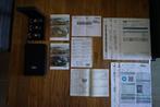 Ford S-Max 1.5 ST-Line 7p., Camera, Leder, Navi, Trekhaak, C, Voorwielaandrijving, 15 km/l, 4 cilinders, 7 stoelen