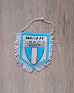 vaantje Malmö FF, Verzamelen, Ophalen of Verzenden, Zo goed als nieuw, Buitenlandse clubs, Vaantje of Sjaal