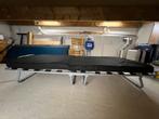 Opklapbed / logeerbed 1 persoon, Huis en Inrichting, Ophalen, Eenpersoons, 190 cm of minder, Zo goed als nieuw
