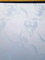 Damast voor tafelkleden, Nieuw, Ophalen of Verzenden, Info@bertrums.nl, Bertrums.nl