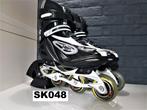 Roces R253 Skeelers Skates 4x80 80mm Wielen Maat 41, Sport en Fitness, Skeelers, Roces, Dames, Inline skates 4 wielen, Zo goed als nieuw