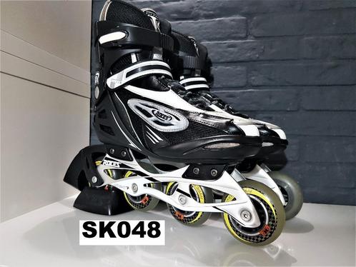 Roces R253 Skeelers Skates 4x80 80mm Wielen Maat 41, Sport en Fitness, Skeelers, Zo goed als nieuw, Inline skates 4 wielen, Roces