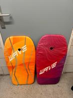 Bodyboard 2 x, Ophalen of Verzenden, Gebruikt, Overige typen