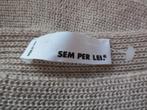 Sem per Lei, size 40, Kleding | Dames, Maat 38/40 (M), Overige kleuren, Verzenden, Sem per Lei