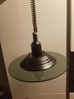 Steinhauer Ufo lamp hanglamp space age vintage, Minder dan 50 cm, Gebruikt, Ophalen of Verzenden