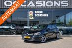 Mercedes-Benz A-klasse 160 Business NAVIGATIE/ CRUISE CONTRO, Stof, Gebruikt, 4 cilinders, Zwart