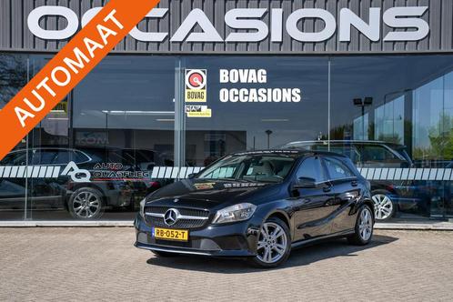 Mercedes-Benz A-klasse 160 Business NAVIGATIE/ CRUISE CONTRO, Auto's, Mercedes-Benz, Bedrijf, Te koop, A-Klasse, ABS, Achteruitrijcamera