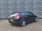 Volvo C30 2.5 T5 | 230pk | Automaat | Airconditioning | Park, Auto's, Stof, Gebruikt, Zwart, 4 stoelen