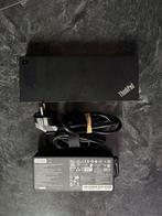 Lenovo Thinkpad Hybrid USB C Dock  (DUD9011D1), Computers en Software, Dockingstations, Ophalen of Verzenden, Lenovo, Docking station