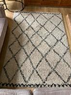 Vloerkleed  Karwei 160 x 220 cm, Ophalen, Wit, 150 tot 200 cm, 200 cm of meer