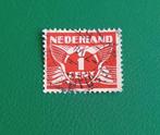 0170/ Nederland, Postzegels en Munten, Postzegels | Nederland, Verzenden, Gestempeld