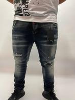 Dsquared d2 Milano jeans, Kleding | Heren, Ophalen of Verzenden, Zo goed als nieuw