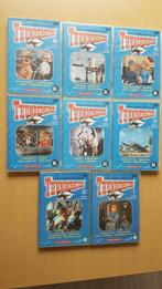 Thunderbirds DVD'S, Boxset, Science Fiction en Fantasy, Ophalen of Verzenden, Zo goed als nieuw