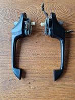 Deurklinkenset classic mini, Ophalen of Verzenden, Zo goed als nieuw