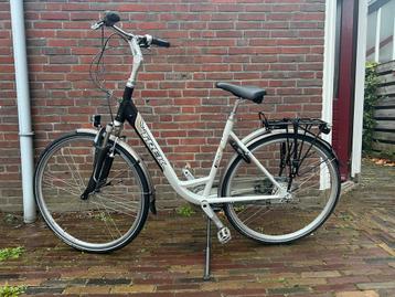 Trek Navigator 600+ damesfiets IZGS beschikbaar voor biedingen