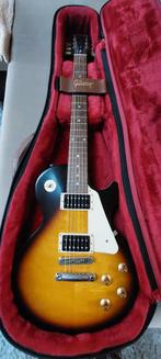Gibson Les Paul Tribute + Case, Muziek en Instrumenten, Ophalen of Verzenden, Zo goed als nieuw, Solid body, Gibson