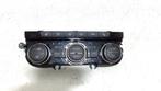 Bedieningspaneel kachel Volkswagen Passat, Auto-onderdelen, Dashboard en Schakelaars, Onderdelen@venauto.nl, Van der Ven Autorecycling B.V.