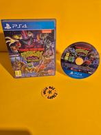 Teenage Mutant Ninja Turtles Mutants Unleashed - PS4, Spelcomputers en Games, Games | Sony PlayStation 4, Avontuur en Actie, Verzenden