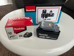 Makita 5MAH accu, Ophalen of Verzenden, Nieuw