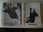 Golden Earring Fanclub Magazines (26x), Boeken, Ophalen of Verzenden, Gelezen, Artiest
