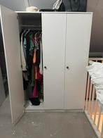 2x kledingkast IKEA Kleppstad, Ophalen of Verzenden, 50 tot 75 cm, Zo goed als nieuw