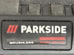 PARKSIDE PERFORMANCE Accu-reciprozaag 40V, Ophalen of Verzenden, Nieuw