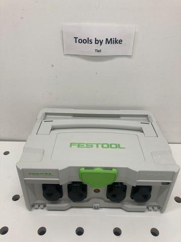 Festool powerhub  beschikbaar voor biedingen