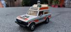Range Rover POLICE  MATCHBOX  BIEDEN, Ophalen of Verzenden, Zo goed als nieuw, Auto, Matchbox