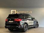 BMW X5 M Competition Pano|Carbon|B&W|Trekhaak|HuD|Massage, Auto's, BMW, Automaat, Gebruikt, 4395 cc, 3000 kg