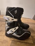 Fox Kids mx peewee laarzen maat 31, Motoren, Kleding | Motorkleding, Kinderen, Ophalen of Verzenden, Fox, Laarzen