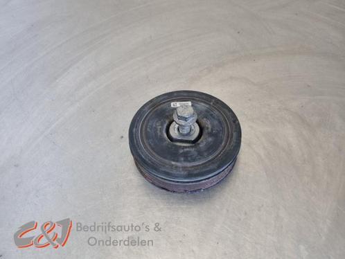 Krukas Poelie van een Opel Vivaro, Auto-onderdelen, Remmen en Aandrijving, Opel, Gebruikt, 3 maanden garantie, Ophalen of Verzenden