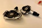 Set Shimano pedalen klikpedalen pd-5500 incl schoenplaatjes, Ophalen of Verzenden, Nieuw, Overige typen