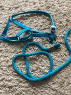 Halster paard/pony QHP, Ophalen of Verzenden, Gebruikt, Dressuur