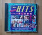 Te koop de originele verzamel-CD The Hits Album Volume 10., Ophalen of Verzenden, Zo goed als nieuw, Pop