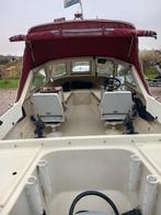 Rana 18 Zeevisboot, Watersport en Boten, Vis- en Consoleboten, Gebruikt, Ophalen, 70 pk of meer, 3 tot 6 meter