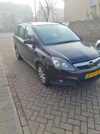 Opel zafira, Ophalen, Nieuw, Opel