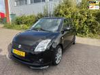 Suzuki Swift 1.3 Bandit * Airco * Nieuwe Koppeling *, Auto's, Voorwielaandrijving, Gebruikt, 400 kg, Bedrijf