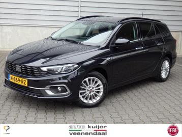 Fiat Tipo 100pk | Station | Life | Camera | Clima | Apple Ca beschikbaar voor biedingen