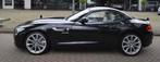 BMW Z4 3.0 Roadster 35I AUT 2009 Zwart, Auto's, BMW, Automaat, Achterwielaandrijving, Cabriolet, Zwart