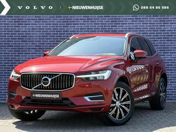 Volvo XC60 2.0 T6 Plug-in hybrid AWD Inscription Exclusive | beschikbaar voor biedingen