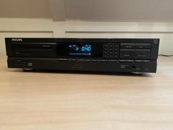 ✅ Philips CD618 - Compact Disc Player beschikbaar voor biedingen