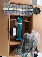 Makita gras schaar + lader en batterij - nieuw, Tuin en Terras, Ophalen of Verzenden, Nieuw