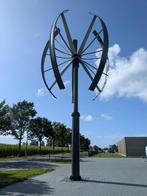 Verticale WIndmolen 10KW Complete Set New in Doos, Ophalen, Nieuw